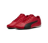PUMA Catch, Scarpe da Ginnastica Unisex - Adulto, for all Time Red-Puma Black, 36 EU