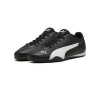 PUMA Catch, Scarpe da Ginnastica Unisex - Adulto, Puma Black-Puma White, 47 EU