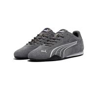 PUMA Catch SD, Scarpe da Ginnastica Unisex - Adulto, Cool Dark Gray-Puma White, 38.5 EU