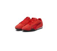 Puma Catch SD Unisex Scarpe da Ginnastica Scarpe 402681 07 Red-Black