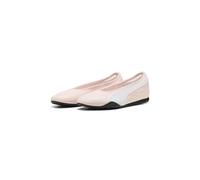 Puma Catch Soleil Ballerina Donna 404642 04 Jasmine/Puma White Sneakers