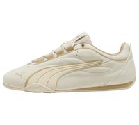 PUMA Catch Soleil SD, Scarpe da Ginnastica Donna, Alpine Snow-Sand Dune, 37 EU