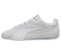 PUMA Catch Soleil SD, Scarpe da Ginnastica Donna, Silver Mist-Lucite, 40 EU