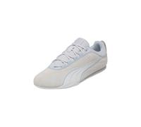 PUMA Catch Soleil SD, Scarpe da Ginnastica Donna, Silver Mist-Lucite, 42 EU