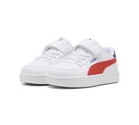 Puma Caven 2.0 AC+ Infant White/Red 25 Bianco
