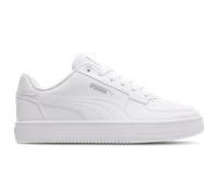 Puma Caven 2.0 Junior White/Silver 37.5 Bianco