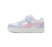 PUMA Sneaker 'Caven 2.0' blu chiaro / lilla pastello / rosa / bianco, Taglia 34