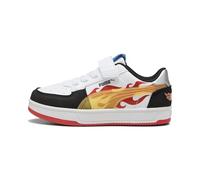 Sneakers PUMA x HOT WHEELS™ Caven 2.0 per bambini 35