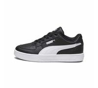 PUMA Caven 2.0 Jr Scarpe da Ragazzo Black White 393873 (Numeric_37_Point_5)