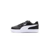 PUMA Caven 2.0 Jr Scarpe da Ragazzo Black White 393873 (Numeric_38)