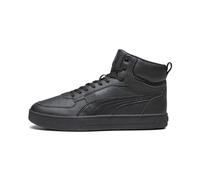 PUMA Caven 2.0 Mid M Shoes 392291 01 Scarpe Uomo, Puma Black Cool Dark Grey, 44 EU