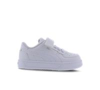 Puma Caven 2.0 Neonato - Sneakers Bianco - Taglia 22 - Pelle White 22