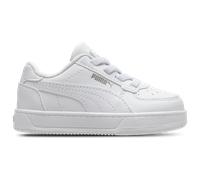 Puma Caven 2.0 Neonato - Sneakers Bianco - Taglia 22 - Pelle White 22