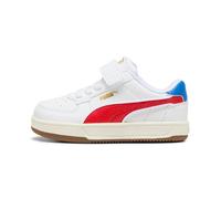 PUMA CAVEN 2.0 RETRO AC+ ING WHITE 403205 01 - BIANCO / 21