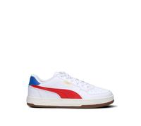 PUMA CAVEN 2.0 RETRO JR Sneaker ragazzi bianca 38