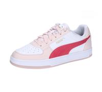 PUMA Caven 2.0, Scarpe da ginnastica Unisex - Adulto, Island Pink Tart Cherry White, 45 EU