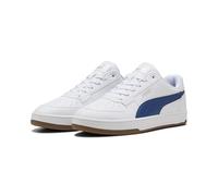 PUMA Caven 2.0, Sneaker Unisex - Adulto, Gomma Reale Clyde Bianca, 40 EU