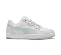 PUMA Caven 2.0, Sneaker Unisex - Adulto, White Peaceful Blue Cool Light Gray, 41 EU