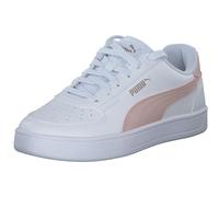 PUMA Caven 2.0, Sneaker Unisex - Adulto, White Rose Quartz Gold, 39 EU