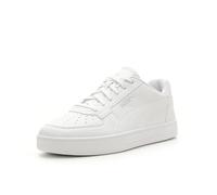 PUMA Caven 2.0, Sneaker Uomo, White Silver, 42 EU