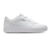 Puma Caven 2.0 Uomo - Sneakers Bianco - Taglia 47 - Pelle White 47