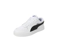 PUMA CAVEN 2.0 VTG, Sneaker Unisex-Adulto, White Black, 42 EU
