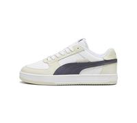 PUMA Caven 2.0 VTG, Sneaker Unisex-Adulto, White-Galactic Gray-Alpine Snow, 38 EU