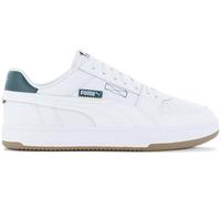 Puma Caven 2.0 Vtg Vintage - Uomo Sneaker Bianco 392332-01 Retro Casual Scarpe