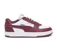 PUMA Caven 2.0 WIP, Scarpe Sportive Uomo, Puma Jasper Dark White, 44 EU