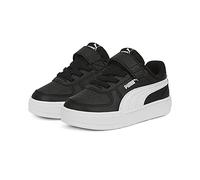PUMA Caven AC+ Inf, Scarpe Sportive, Black, 27 EU, Nero, 27 EU