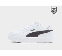 PUMA Caven II Kids, Bianco 30