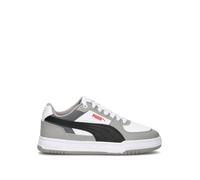 PUMA CAVEN III BLOCK Jr AC + PS Sneaker ragazzo bianca 38