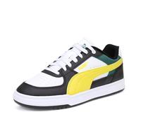 Puma Caven Iii Block Jr Multicolore - Taglia 37 [4 US 23cm] Scarpe Ragazzo