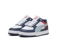 PUMA Caven III Block Jr Scarpe da ginnasticaUnisex - Bambini e Ragazzi