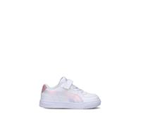 PUMA CAVEN III HOLO 2.0 AC + Inf Sneaker bimba bianca 26