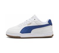 Puma Caven III Jr - sneakers - ragazzo White/Blue 4,5 UK