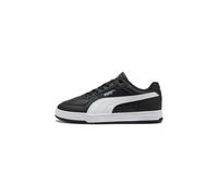 Puma Caven III Scarpe Sportive Uomo Unisex Nero Bianco Argento