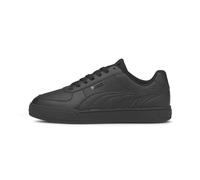 Puma Caven, Scarpe da Ginnastica Unisex-Adulto, Black Black Black, 42.5 EU