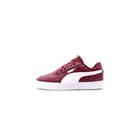 PUMA Caven, Sneaker Unisex-Adulto, Rosso, 44.5 EU