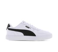 Puma Caven Uomo - Sneakers Bianco - Taglia 46 - Pelle White 46