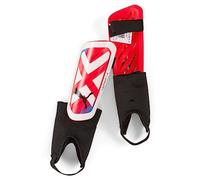 PUMA Caviglia Flex, Set di Accessori Invernali Unisex, Orchidea Bianco-Ultra Blu-Fuoco, S