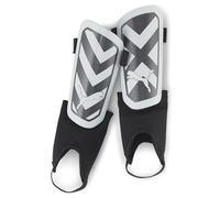 Puma Ultra Light Parastinchi Da Calcio bianco M