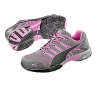 PUMA Celerity Knit Pink 642910-37 scarpe antinfortunistiche S1