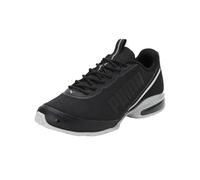 PUMA Cell Divide, Sneakers Unisex-Adulto, Black/Metallic Silver, 41 EU