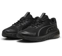 Puma Cell Glare JR - Scarpe da Ginnastica Unisex, Puma Black-Cool Dark Gray,