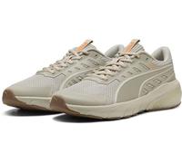 PUMA Cell Glare, Road Running Shoe Unisex - Adulto, Desert Dust Heat Fire, 41 EU