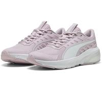 PUMA Cell Glare Wns, Scarpe per Jogging su Strada Donna, Rose Mauve White, 37.5 EU