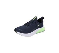 PUMA Cell Thrill, Road Running Shoe Unisex-Adulto, Club Navy-Fizzy Apple, 43 EU
