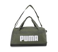 PUMA Challenger Borsone, 26 Primavera/Estate Colore Verde Loden (30), S, Borsone