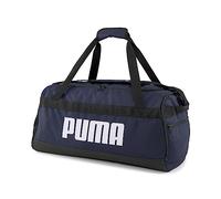 Borsa Puma Challenger Duff blu marino
